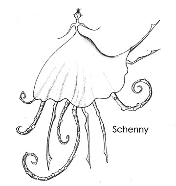 Schenny